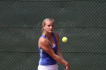 Luise Intert 435 - Punktspiel TC RW Wahlstedt � Rot-Wei� Seeburg